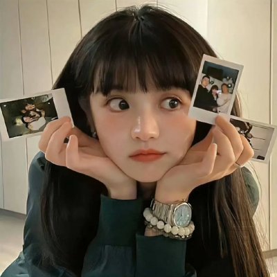 怕羞的黄莺